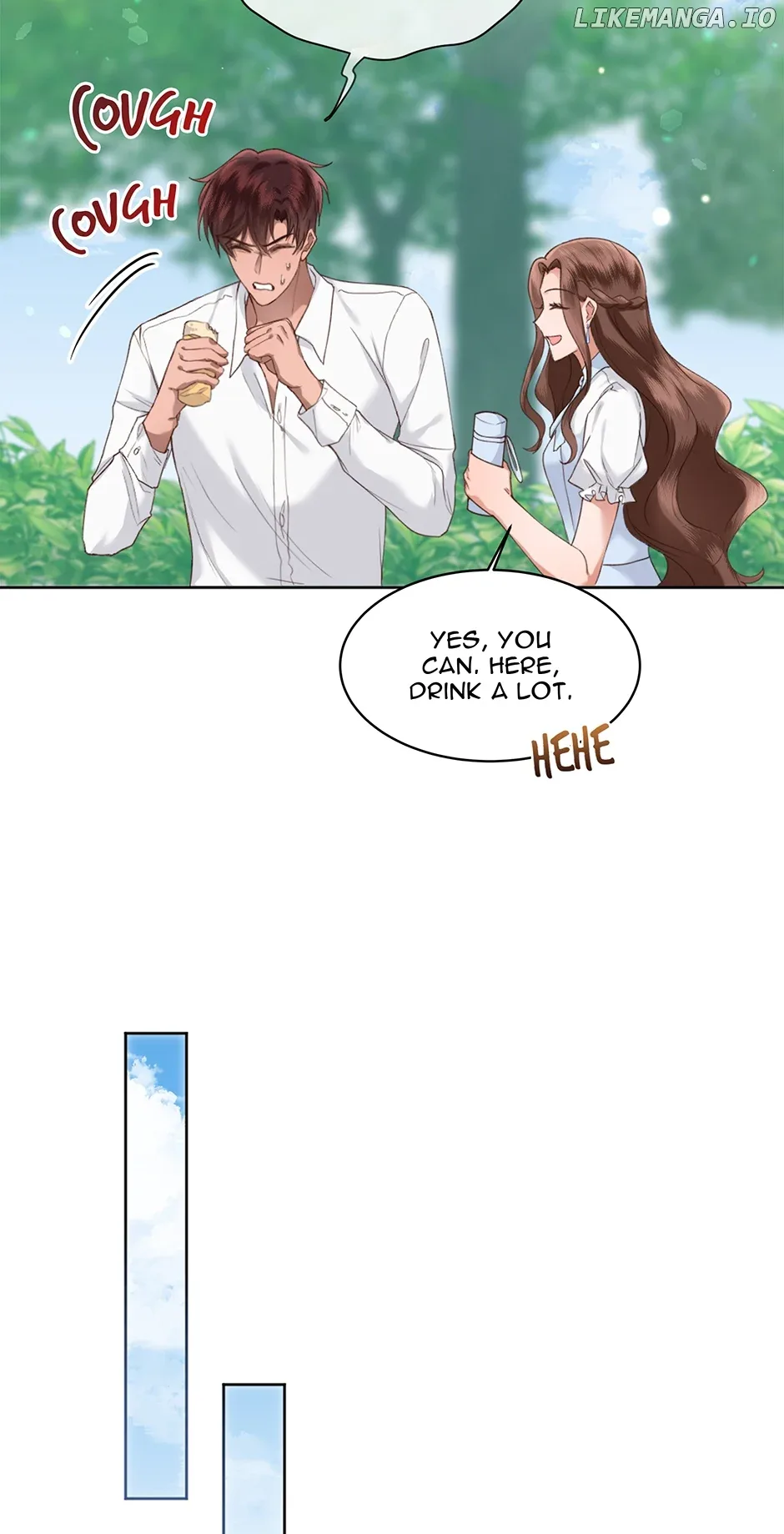 Torn Between Alphas Chapter 10 page 10