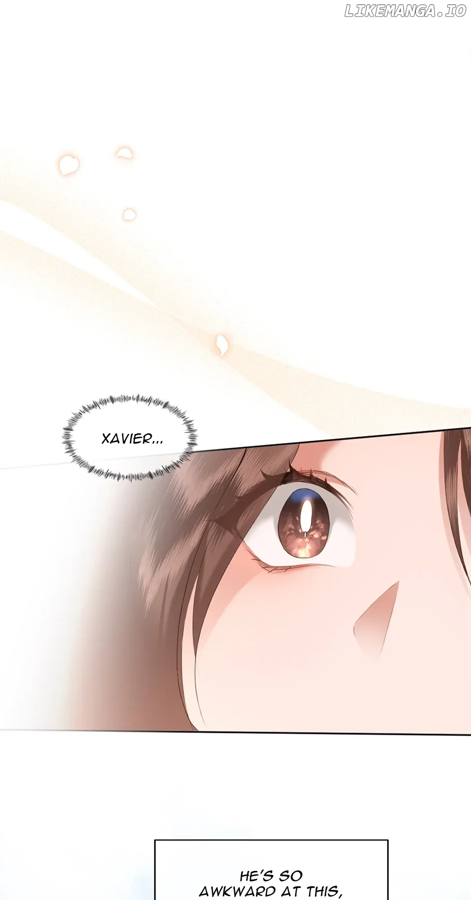 Torn Between Alphas Chapter 10 page 25