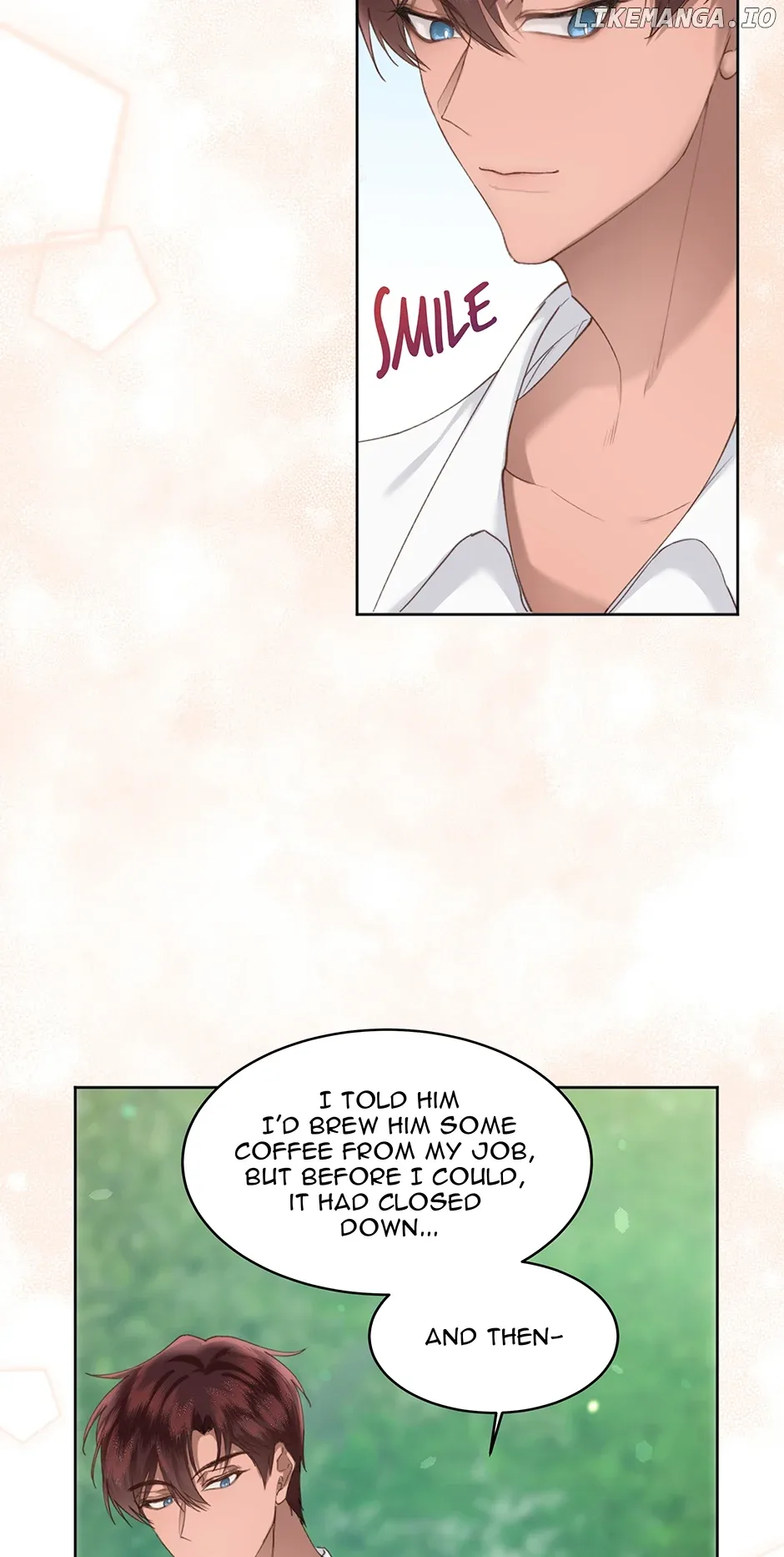 Torn Between Alphas Chapter 10 page 19