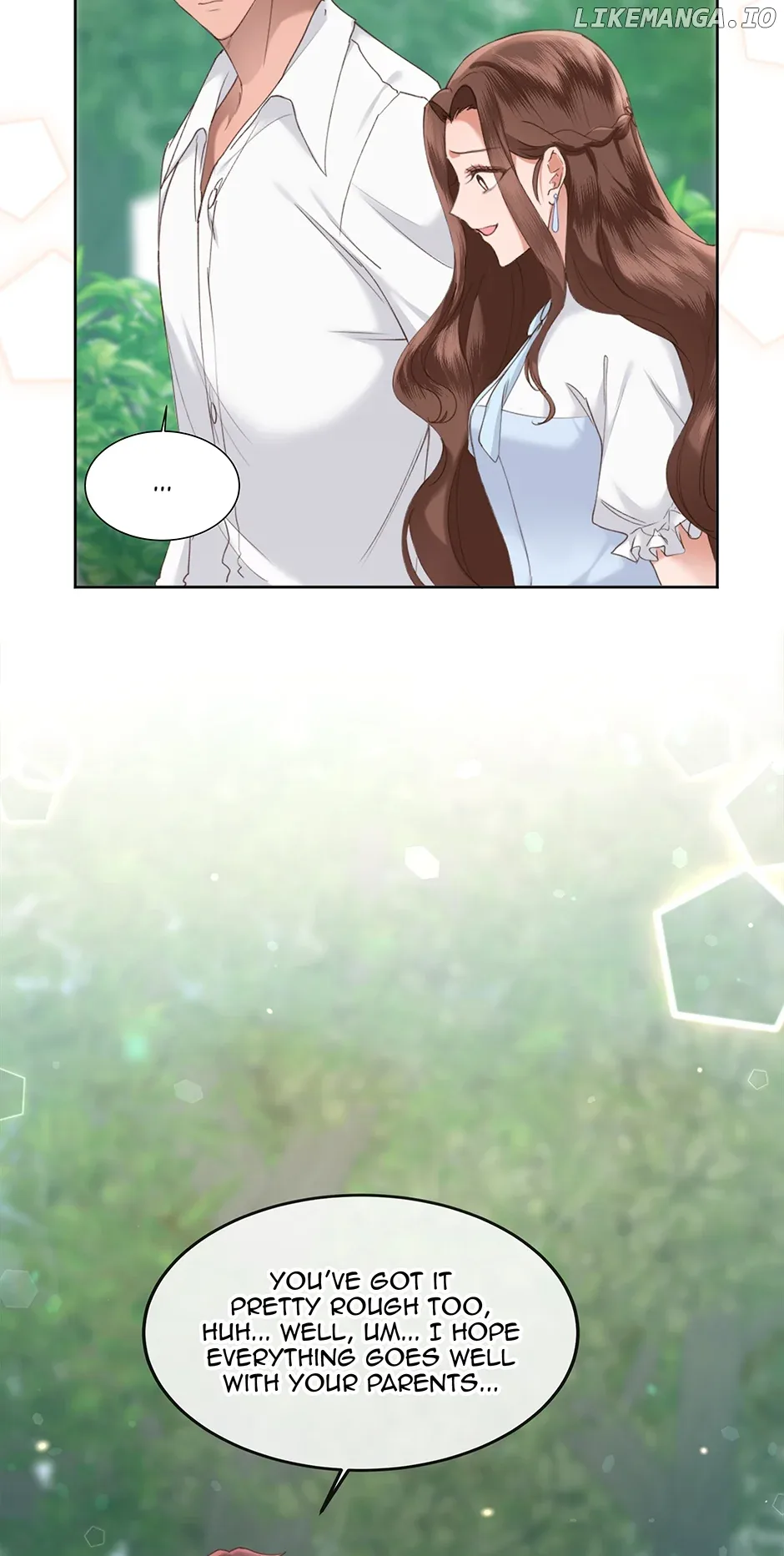 Torn Between Alphas Chapter 10 page 20