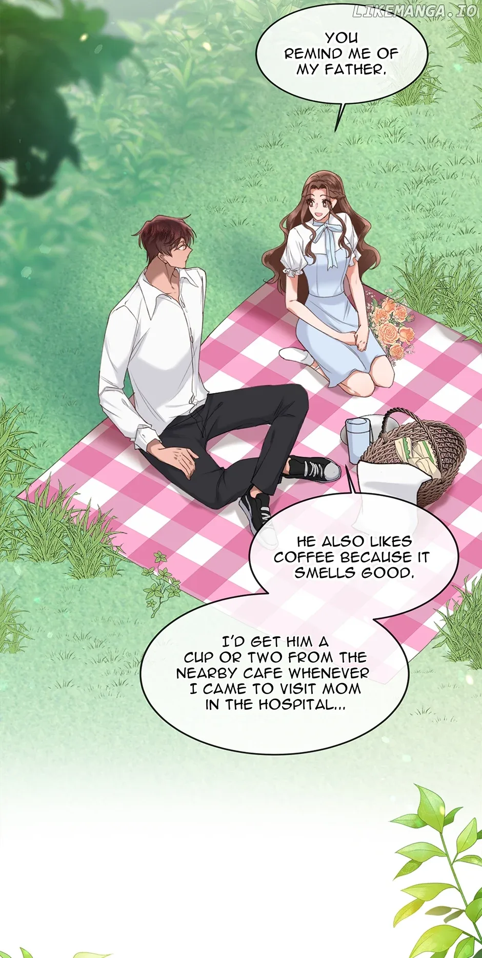 Torn Between Alphas Chapter 10 page 17