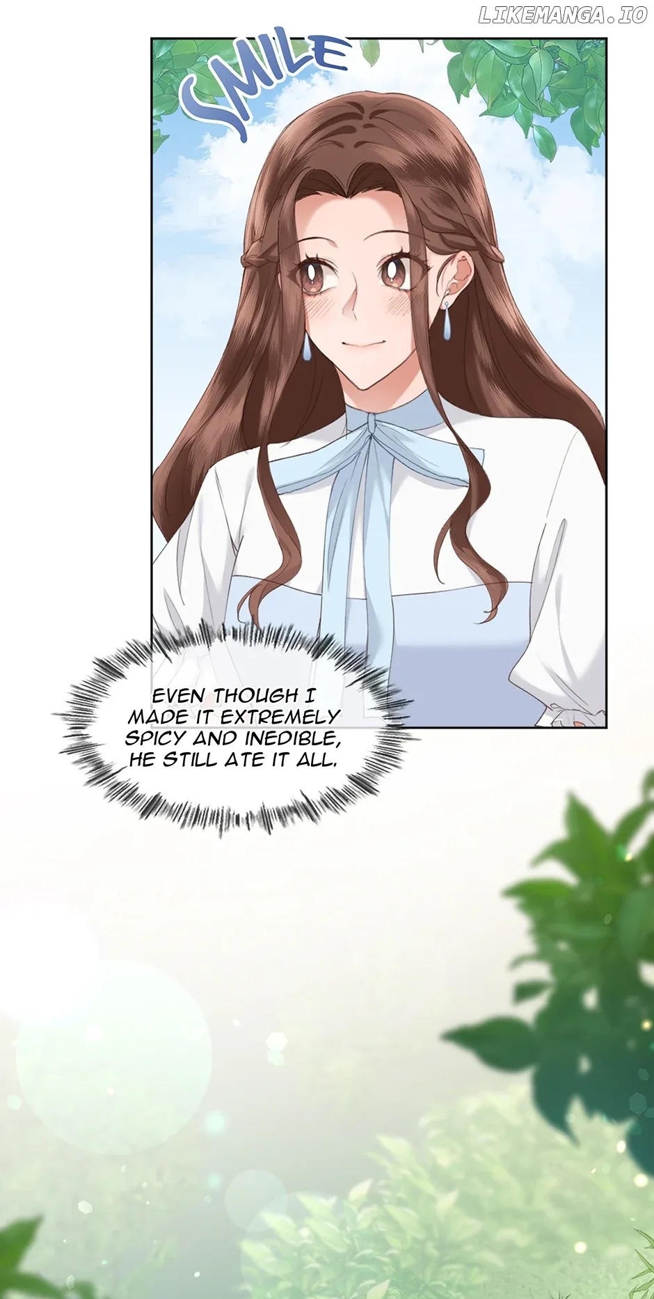 Torn Between Alphas Chapter 10 page 16