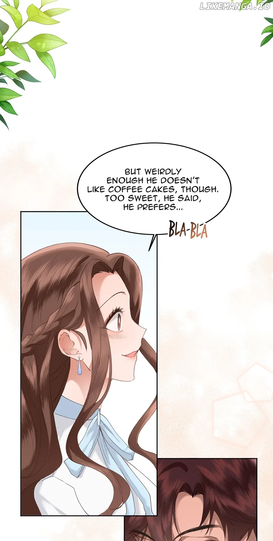 Torn Between Alphas Chapter 10 page 18