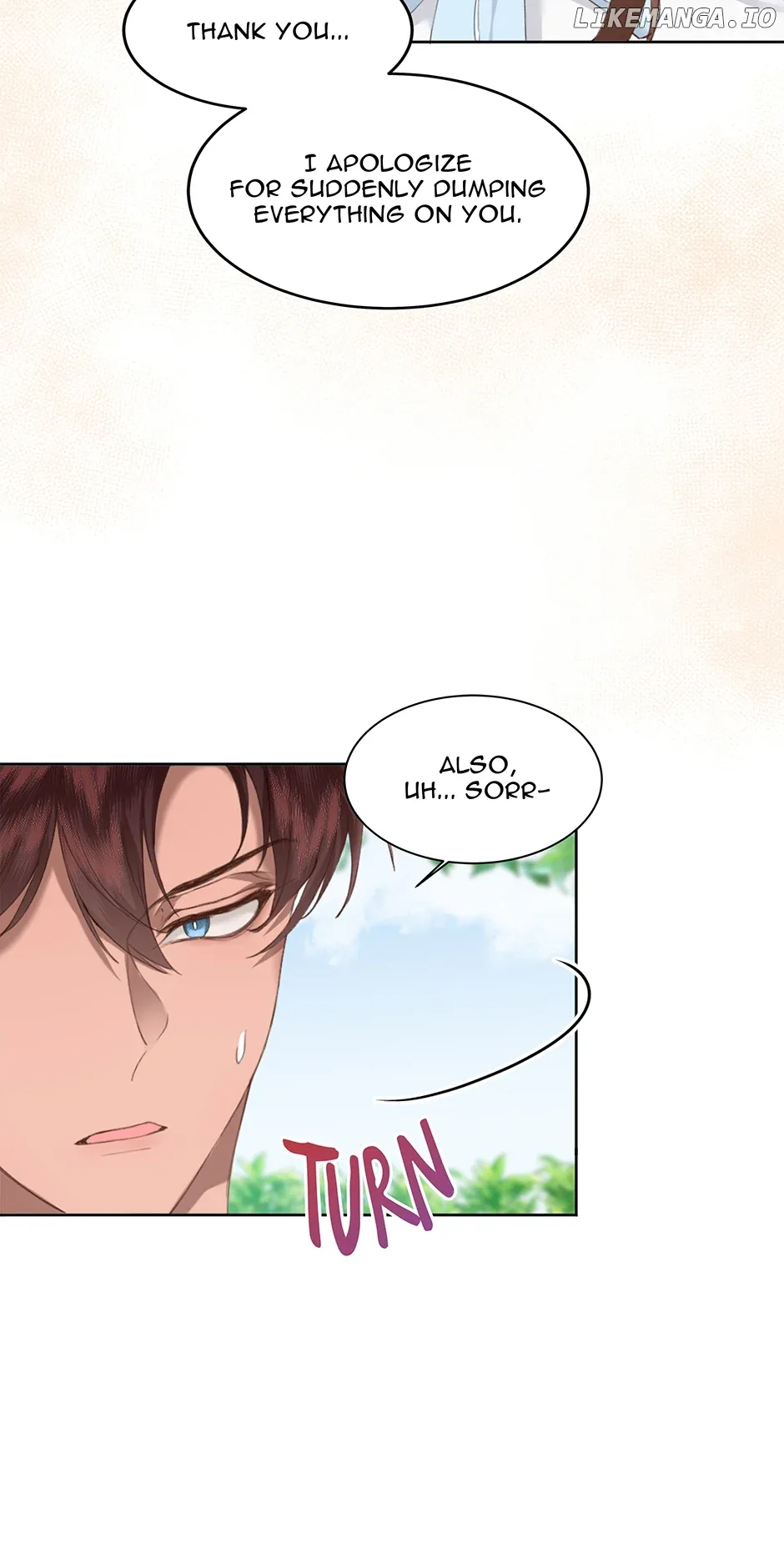 Torn Between Alphas Chapter 10 page 22