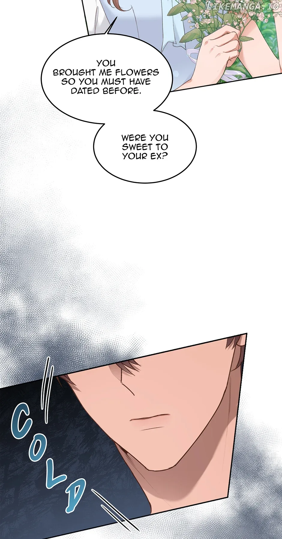 Torn Between Alphas Chapter 10 page 29