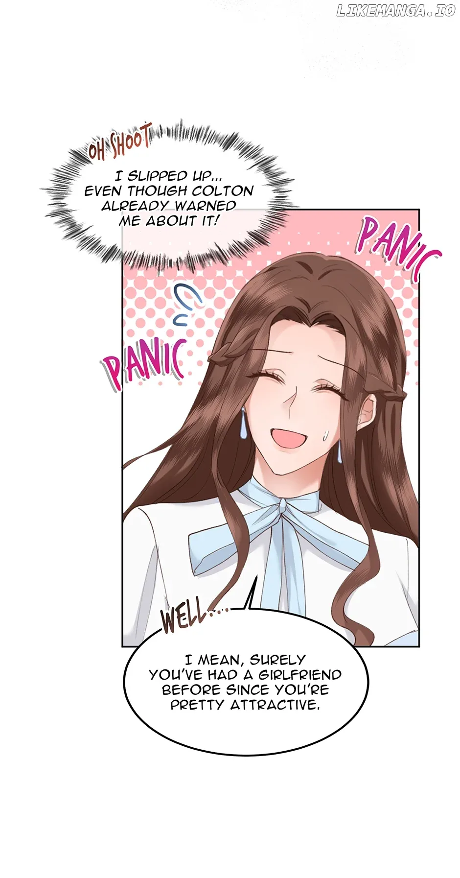 Torn Between Alphas Chapter 10 page 31