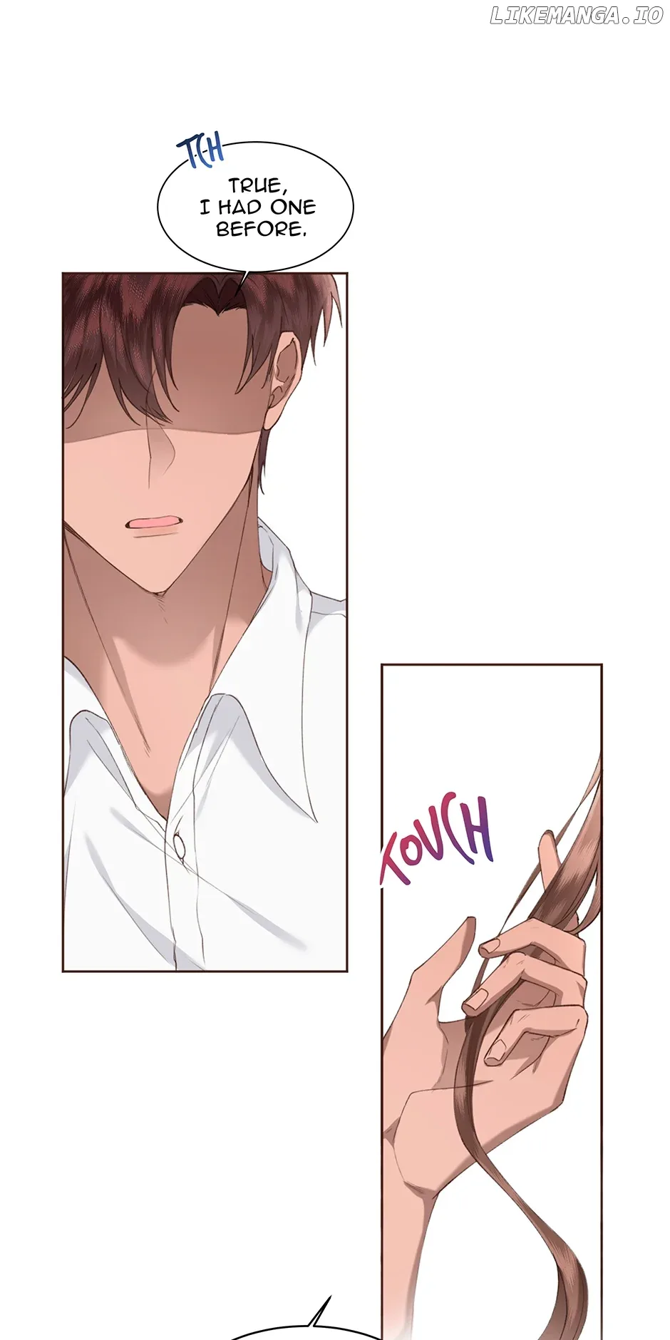 Torn Between Alphas Chapter 10 page 32