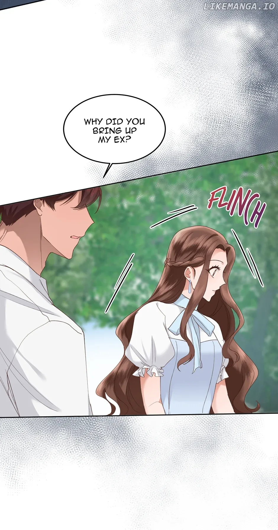 Torn Between Alphas Chapter 10 page 30