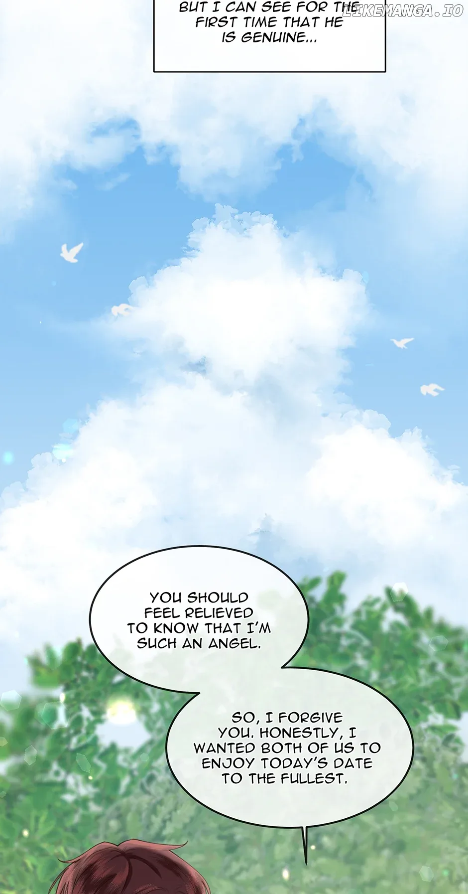 Torn Between Alphas Chapter 10 page 26