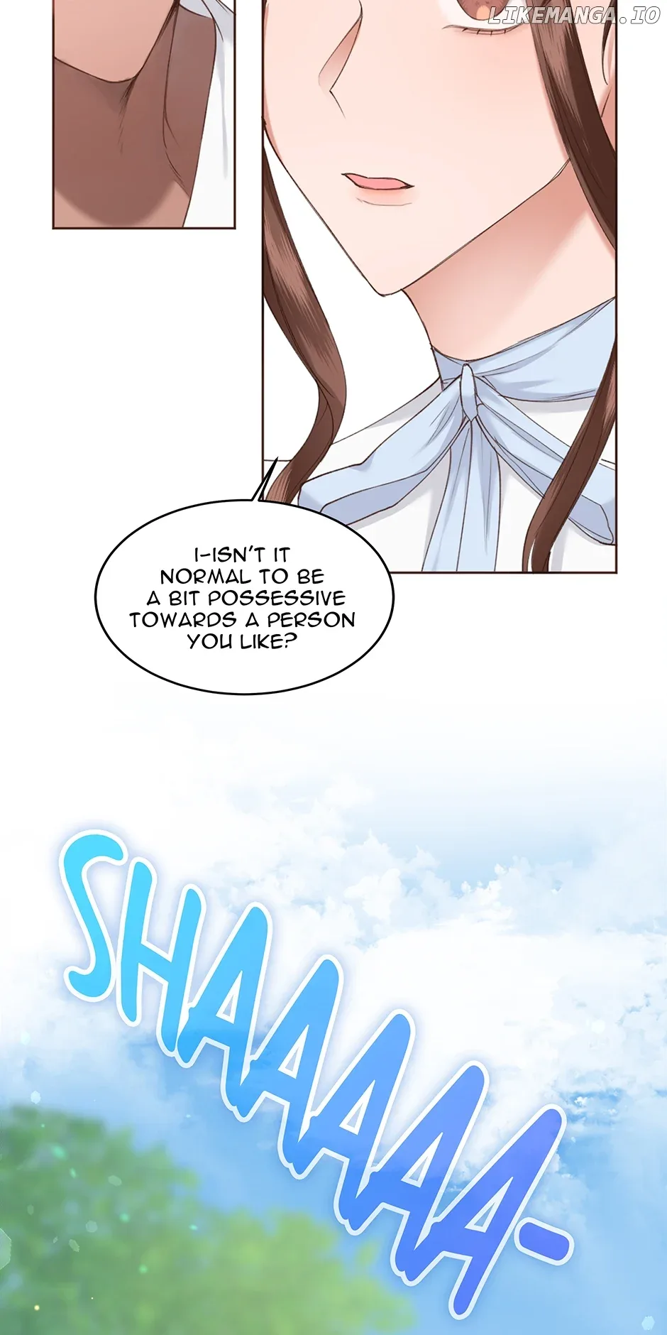 Torn Between Alphas Chapter 10 page 36