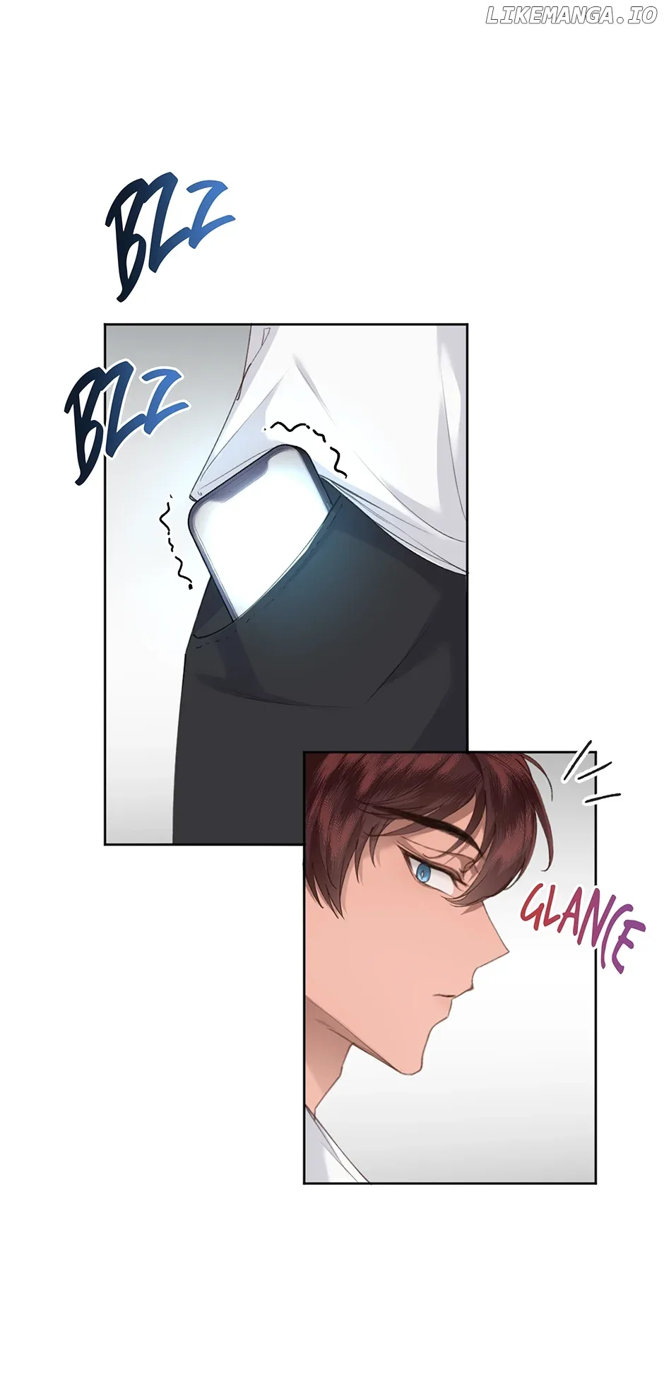 Torn Between Alphas Chapter 10 page 41