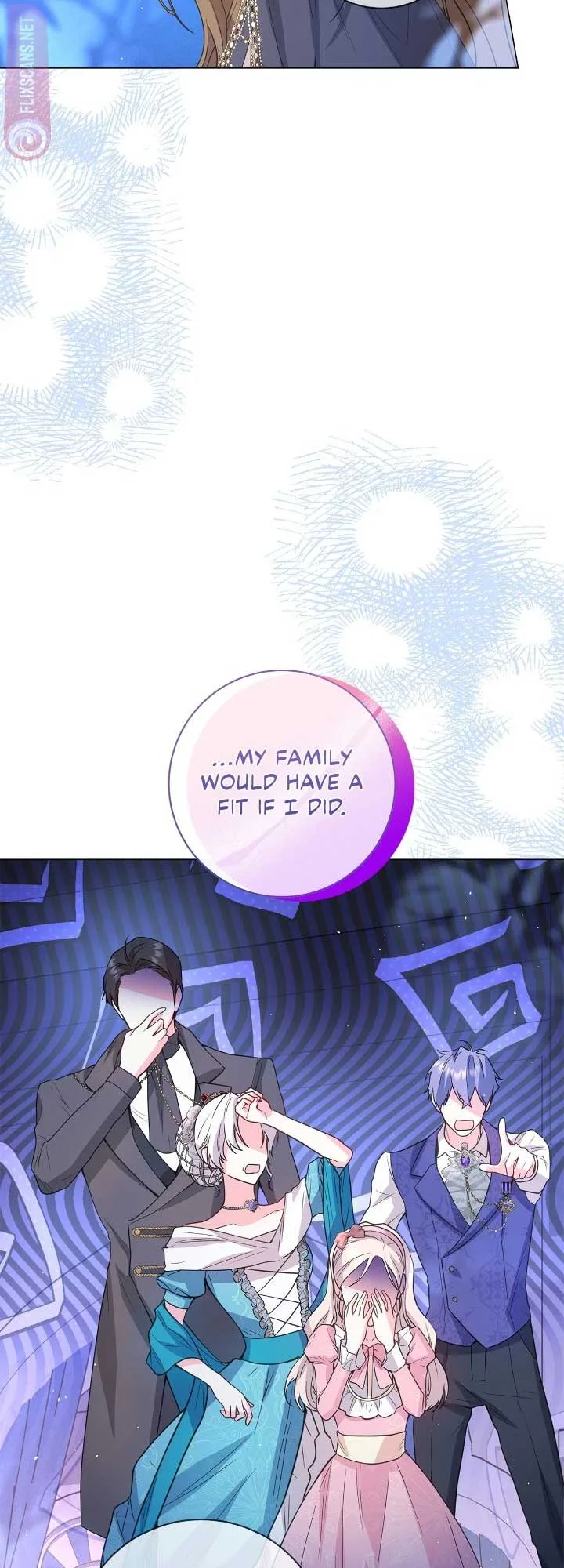 Traces of the Moon Chapter 10 page 30