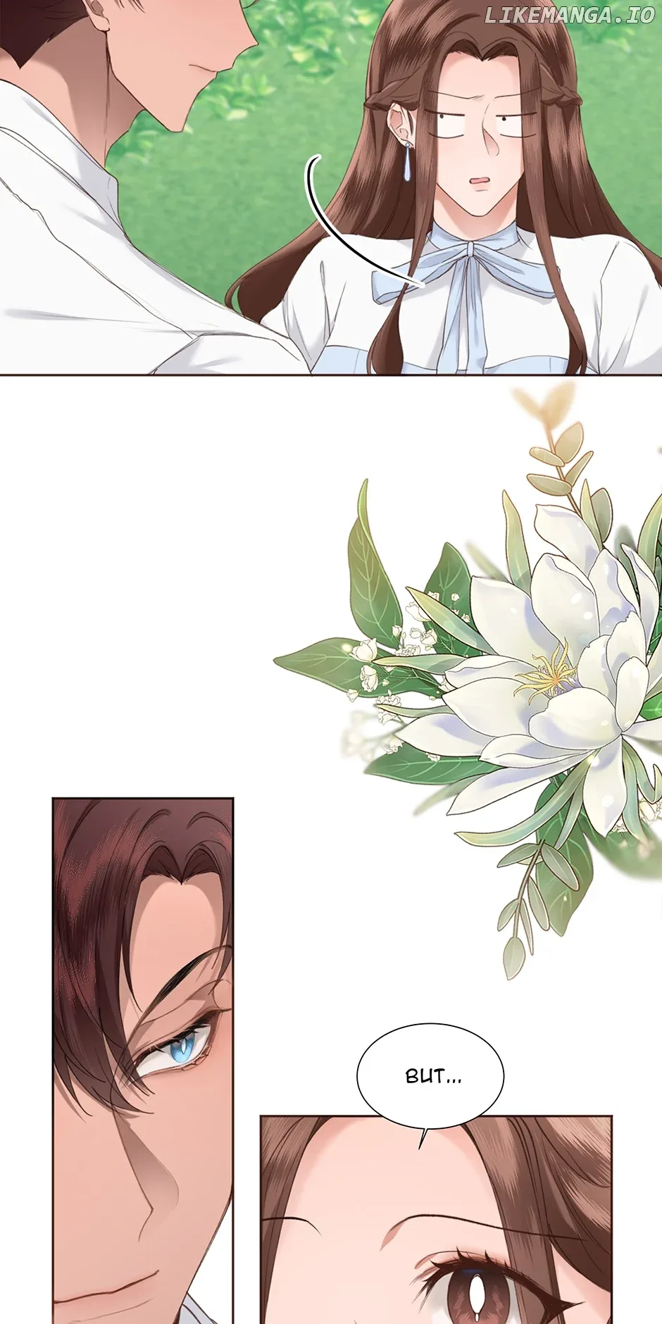 Torn Between Alphas Chapter 10 page 35