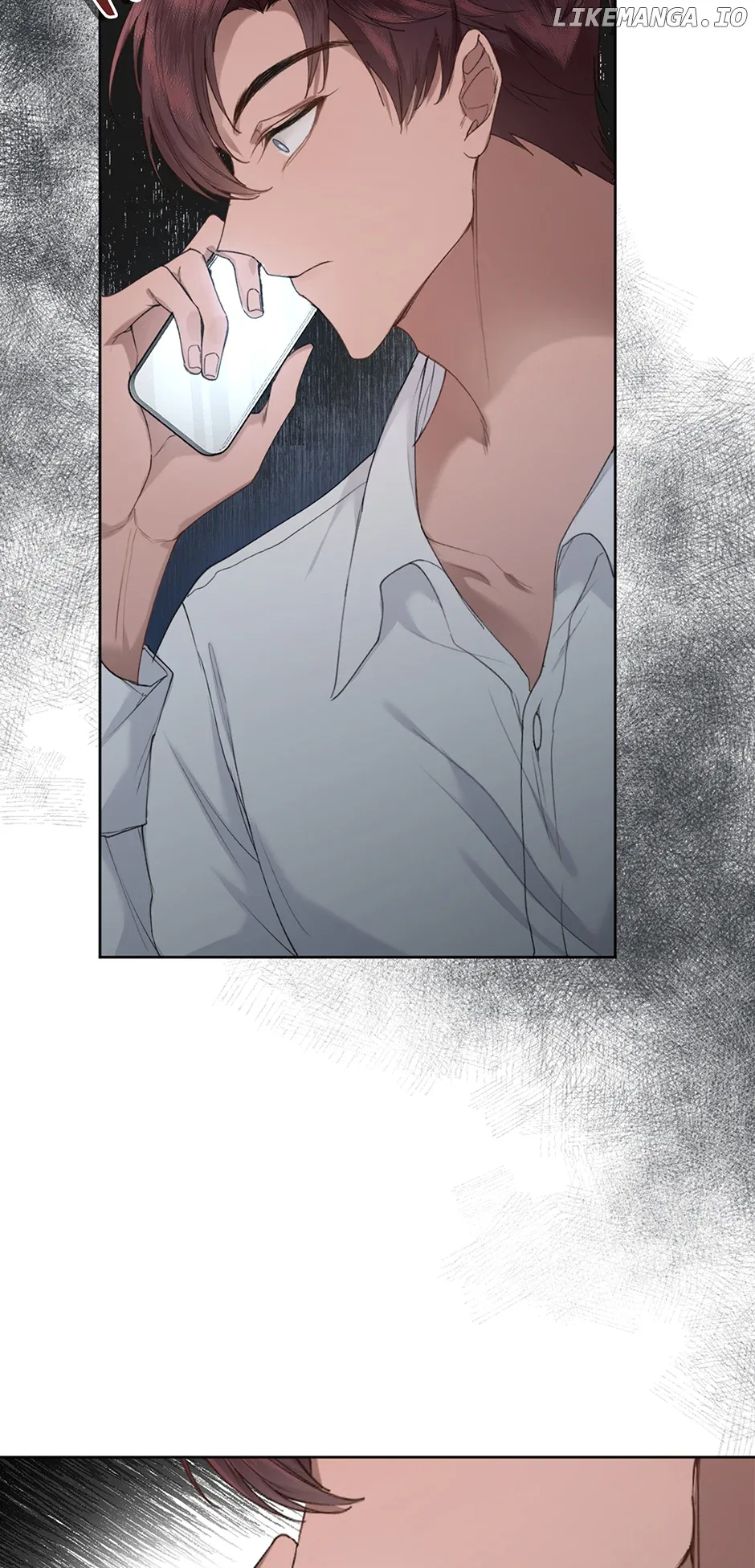 Torn Between Alphas Chapter 10 page 43