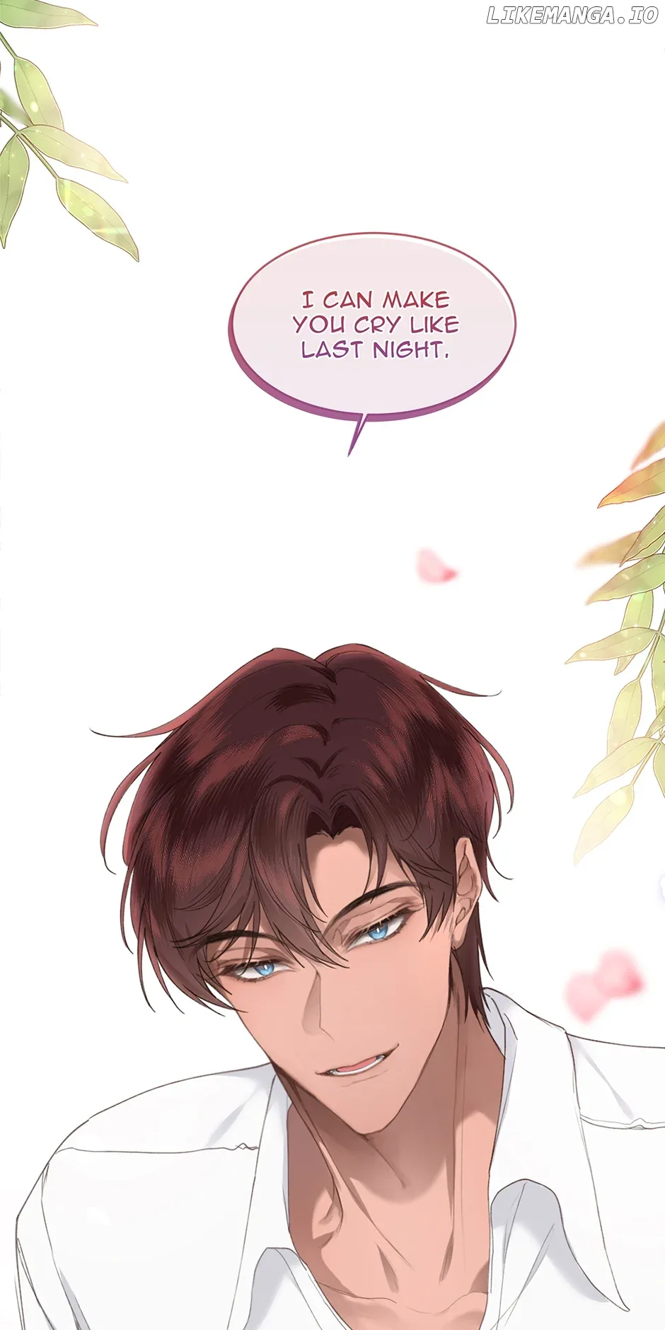 Torn Between Alphas Chapter 10 page 38