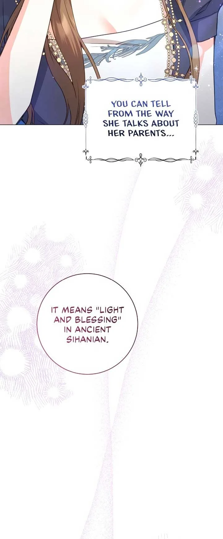 Traces of the Moon Chapter 10 page 41