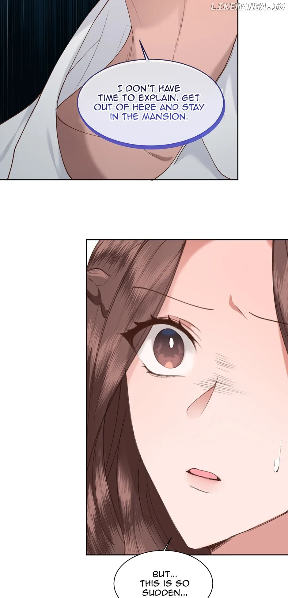 Torn Between Alphas Chapter 10 page 47