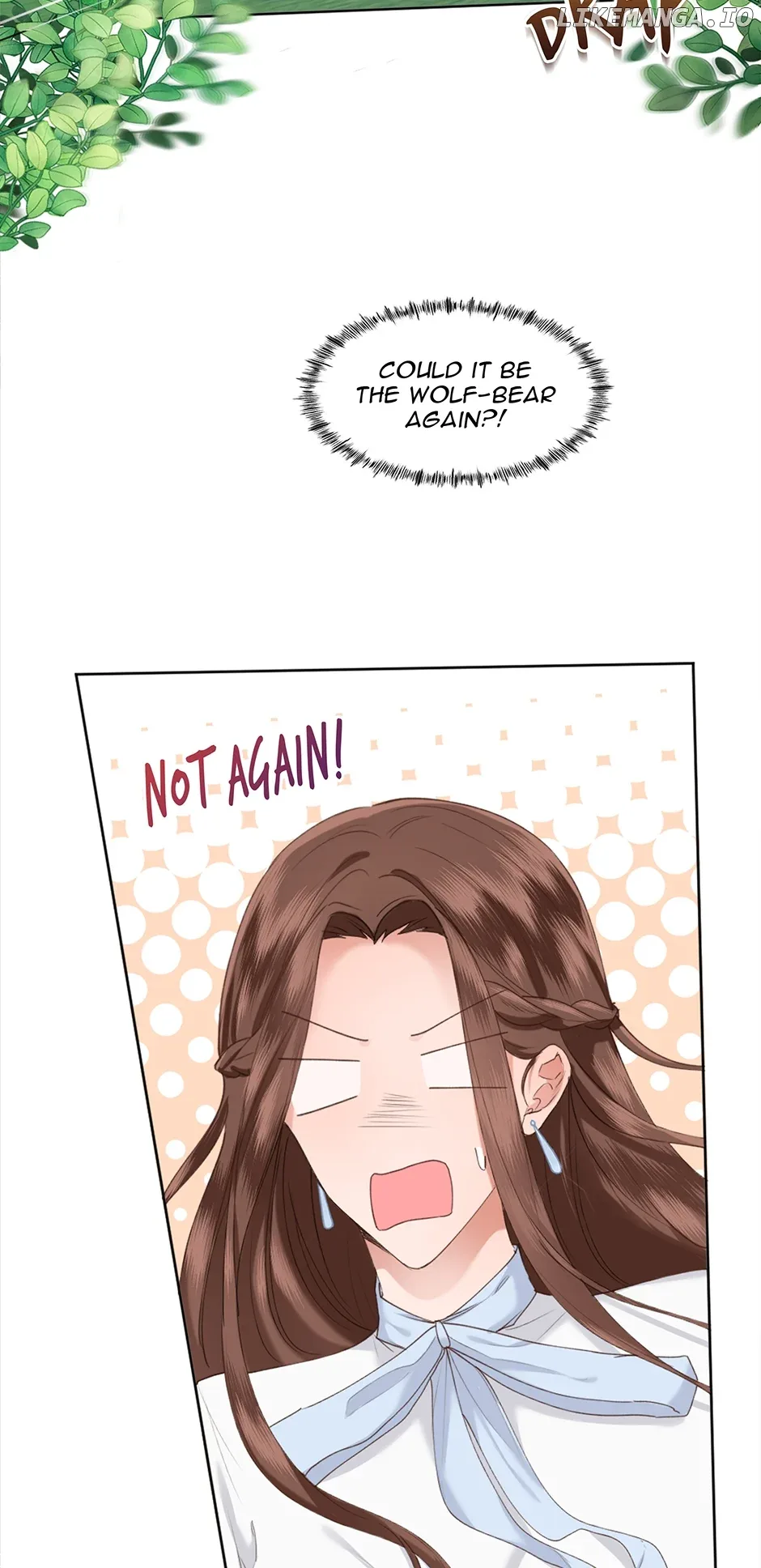 Torn Between Alphas Chapter 10 page 51