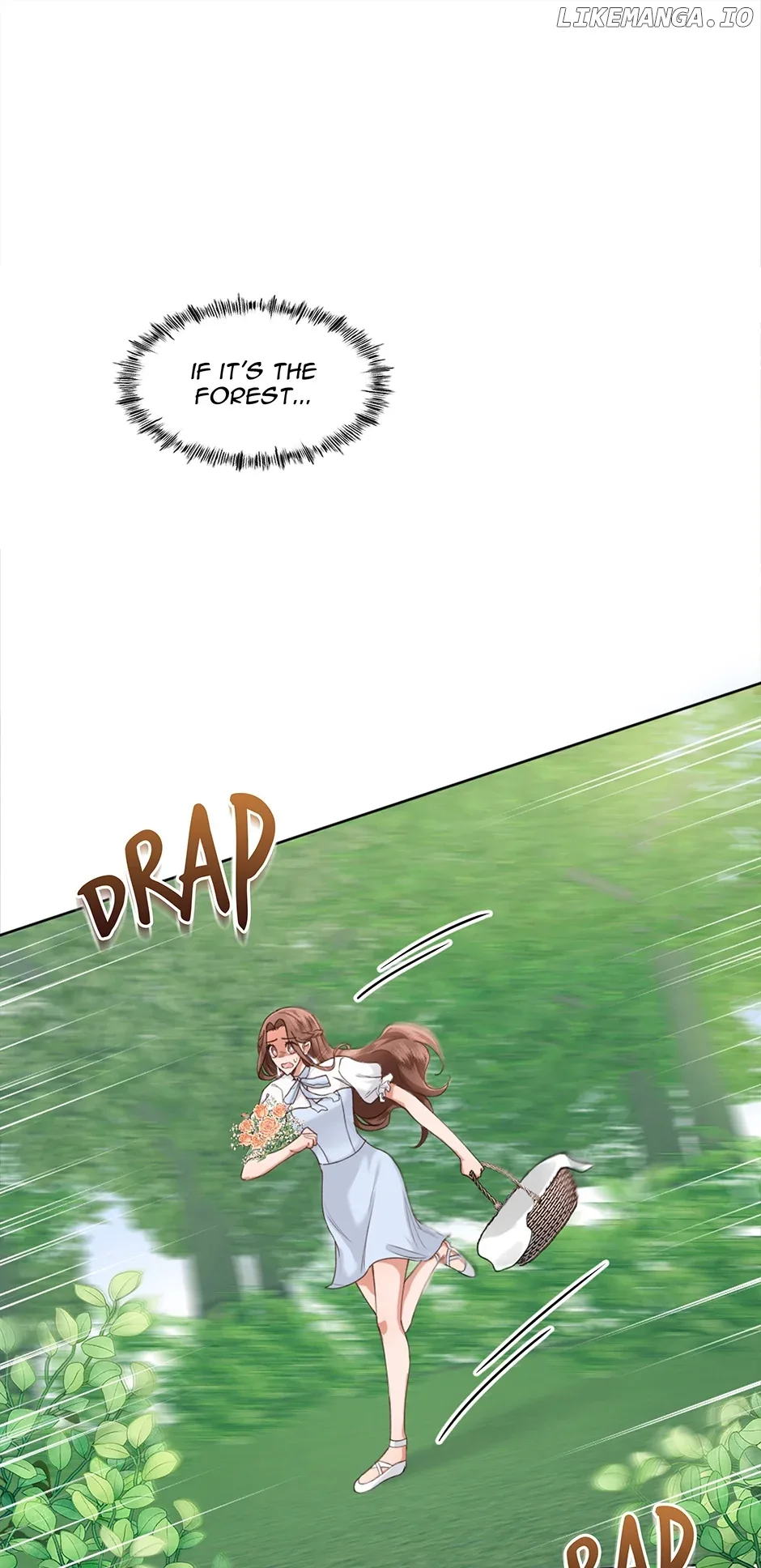 Torn Between Alphas Chapter 10 page 50