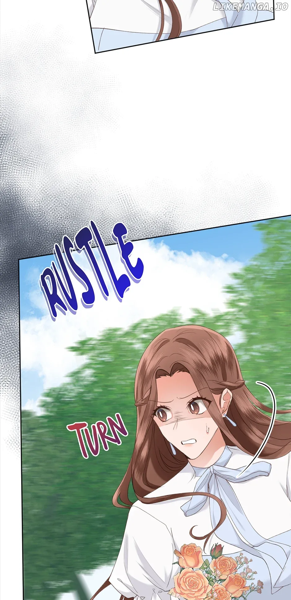 Torn Between Alphas Chapter 10 page 52