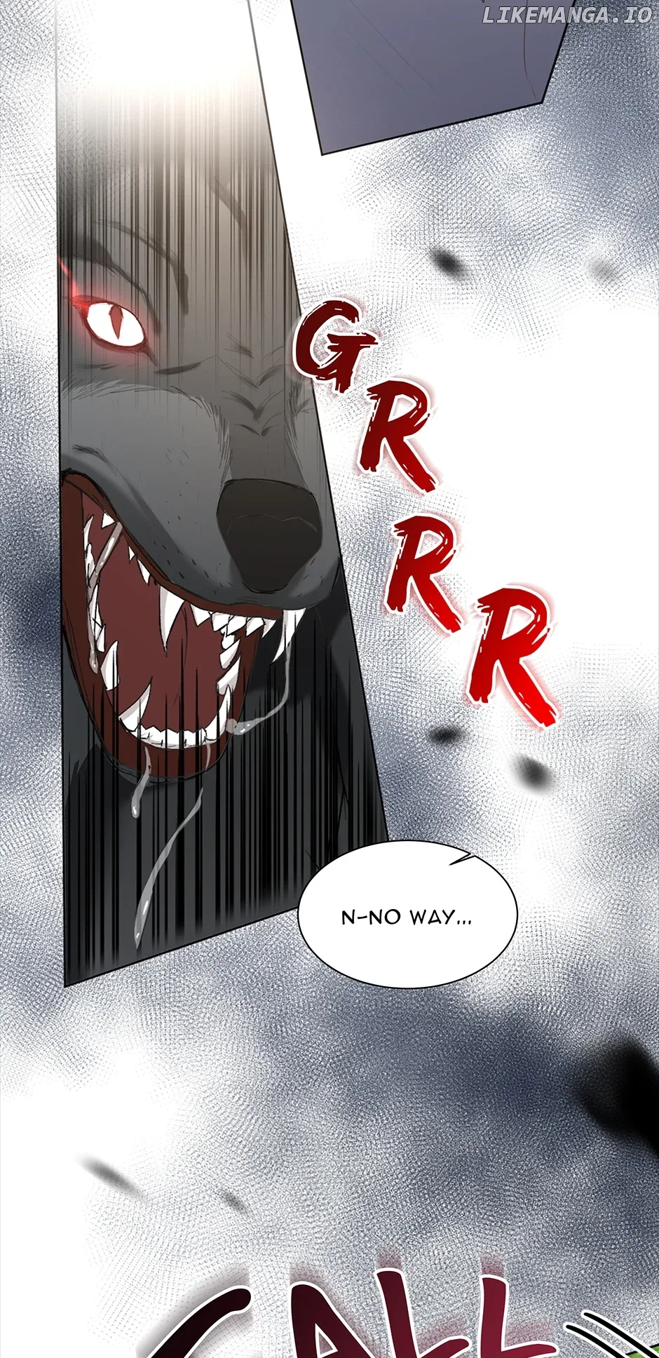 Torn Between Alphas Chapter 10 page 57
