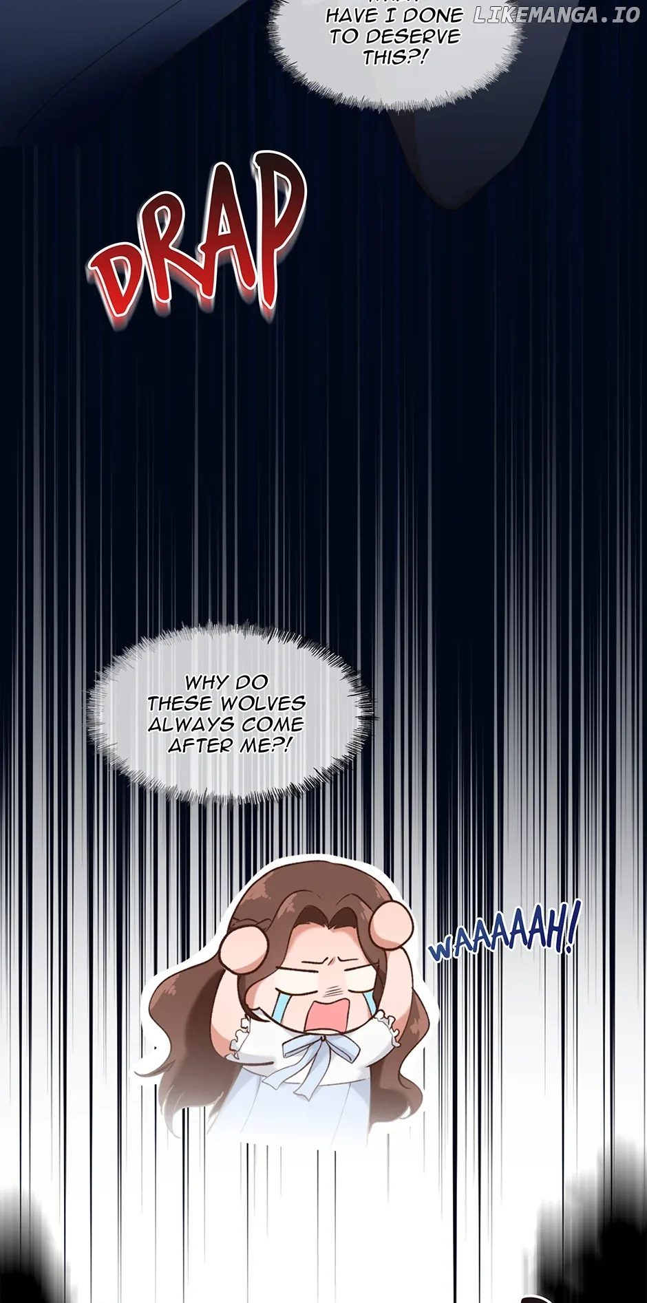 Torn Between Alphas Chapter 10 page 61