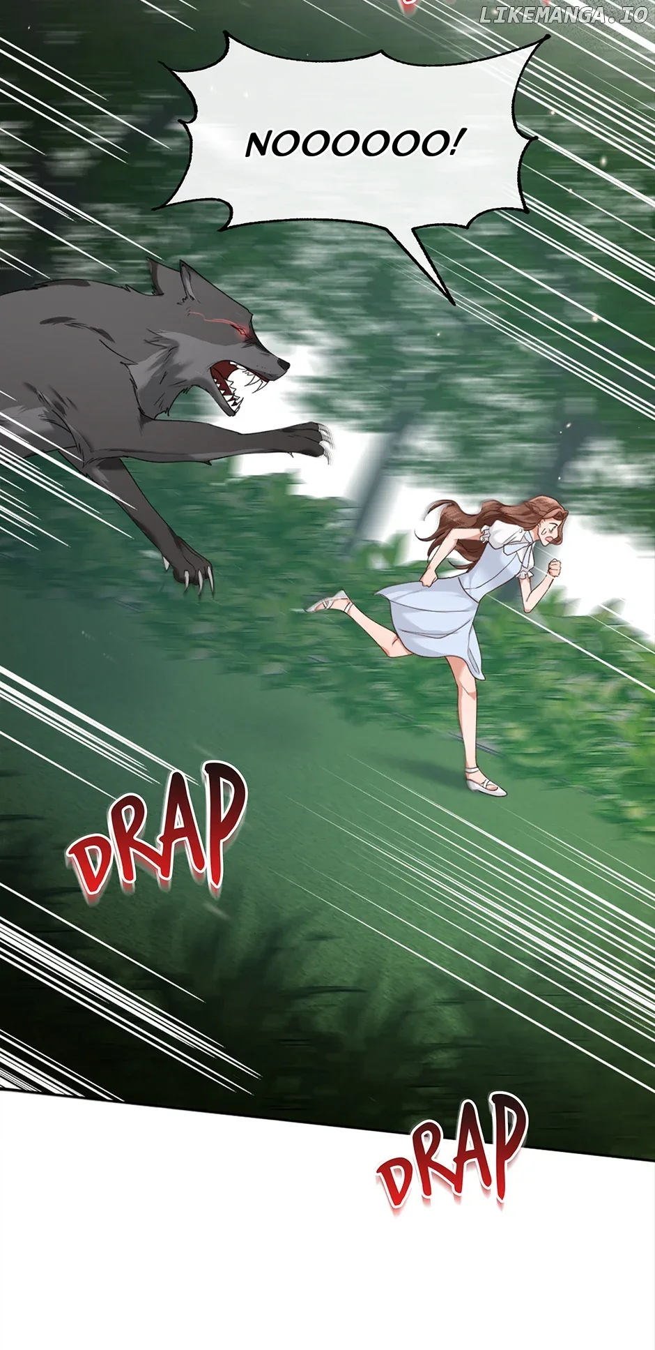 Torn Between Alphas Chapter 10 page 59