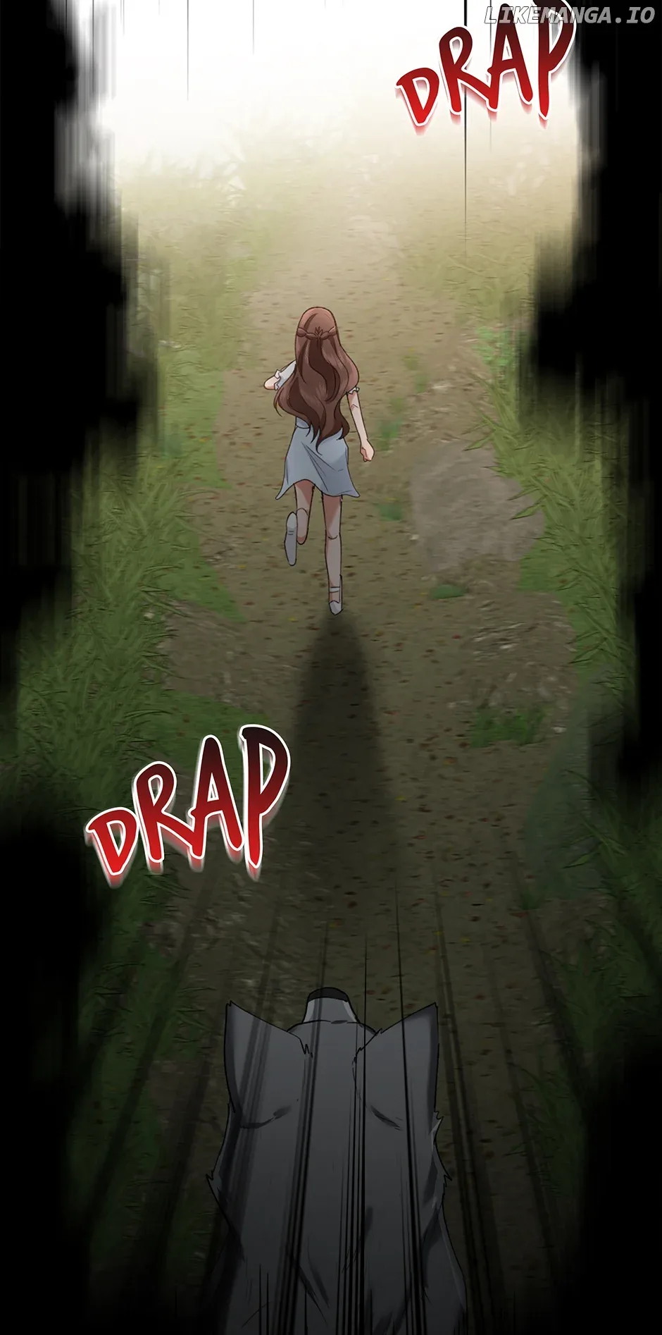 Torn Between Alphas Chapter 10 page 62