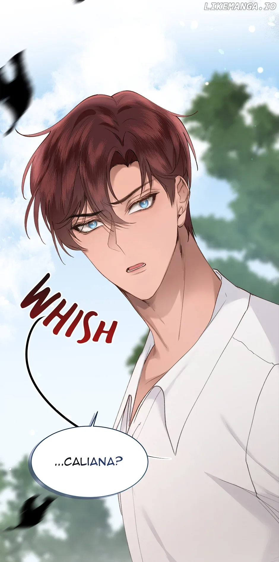Torn Between Alphas Chapter 10 page 68