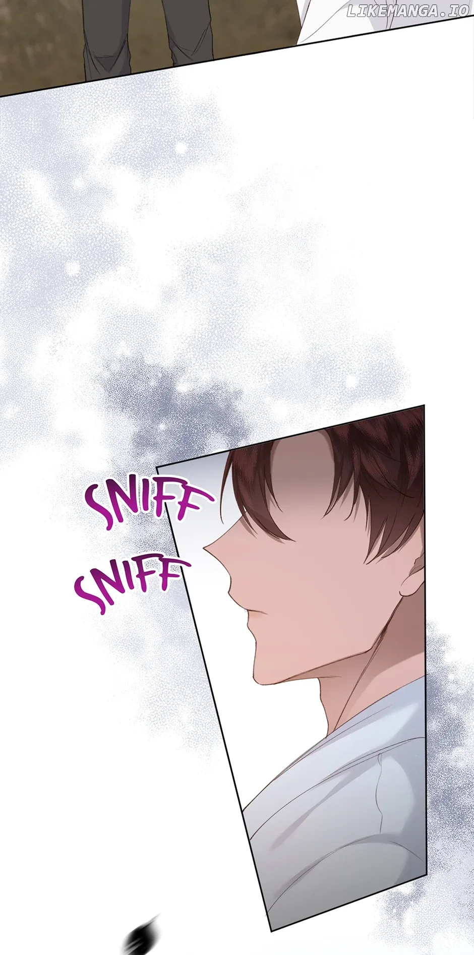 Torn Between Alphas Chapter 10 page 67