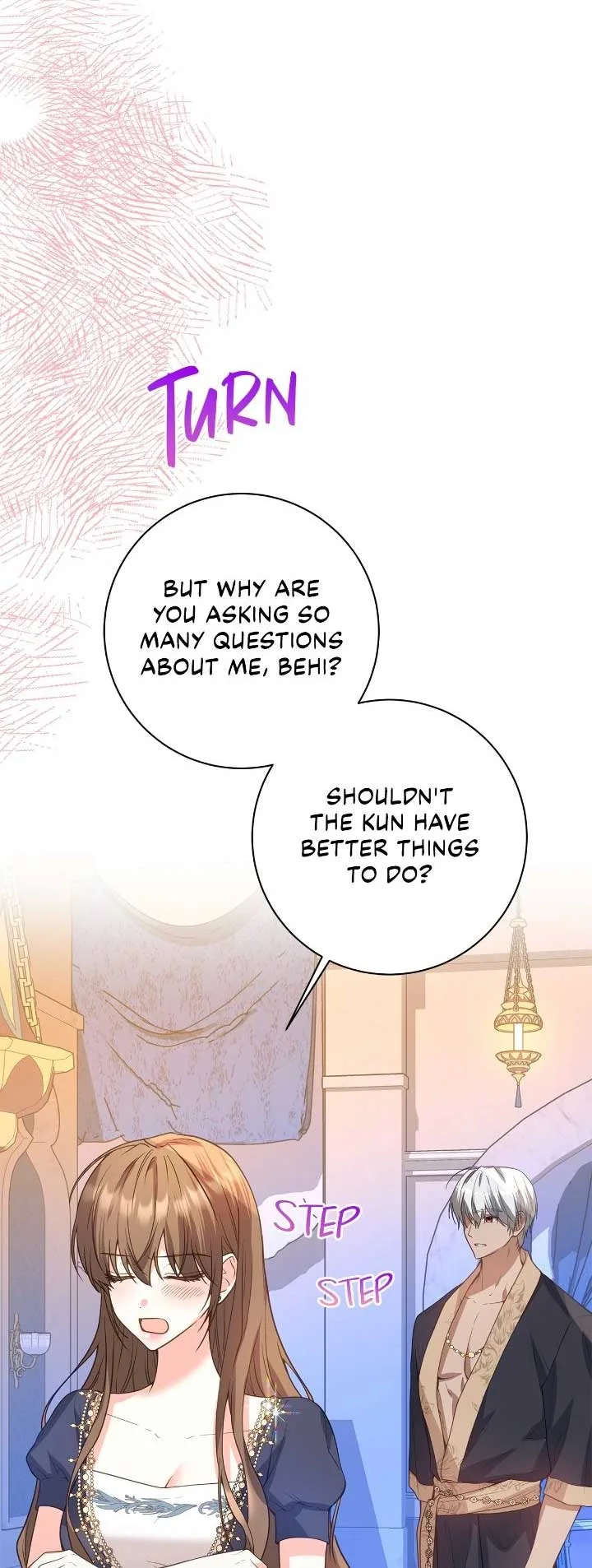 Traces of the Moon Chapter 10 page 66
