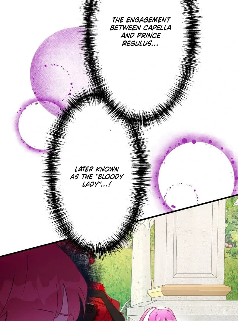 To the Saintess Who Killed Me, I’ll Turn Back Time to See You Chapter 11 page 6