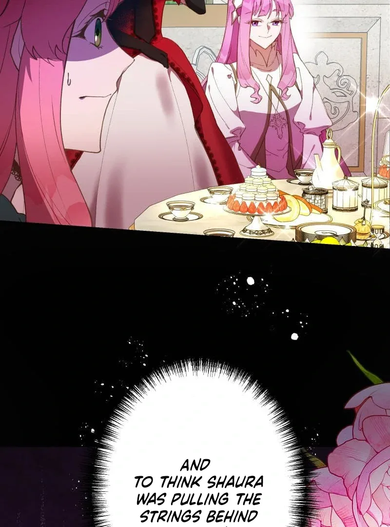 To the Saintess Who Killed Me, I’ll Turn Back Time to See You Chapter 11 page 7