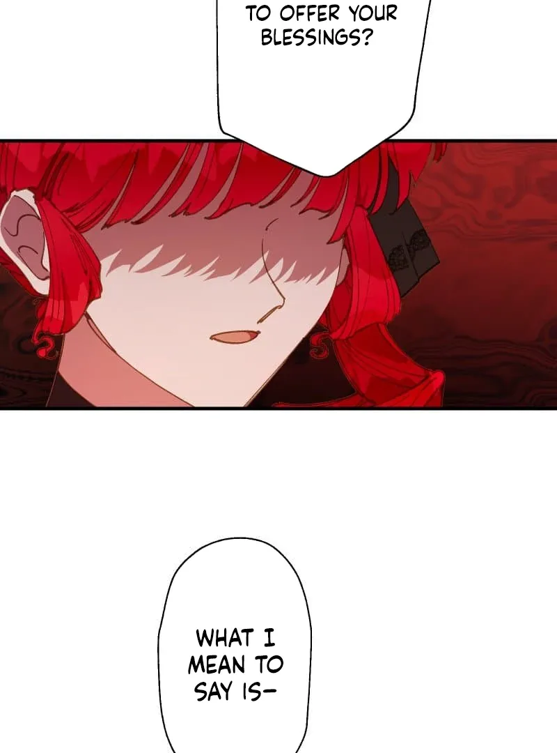 To the Saintess Who Killed Me, I’ll Turn Back Time to See You Chapter 11 page 27