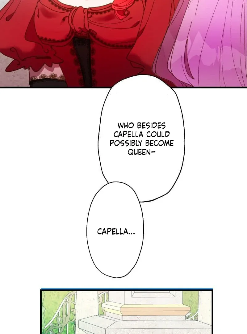 To the Saintess Who Killed Me, I’ll Turn Back Time to See You Chapter 11 page 17