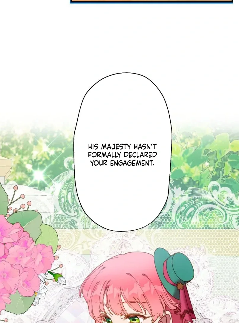 To the Saintess Who Killed Me, I’ll Turn Back Time to See You Chapter 11 page 22