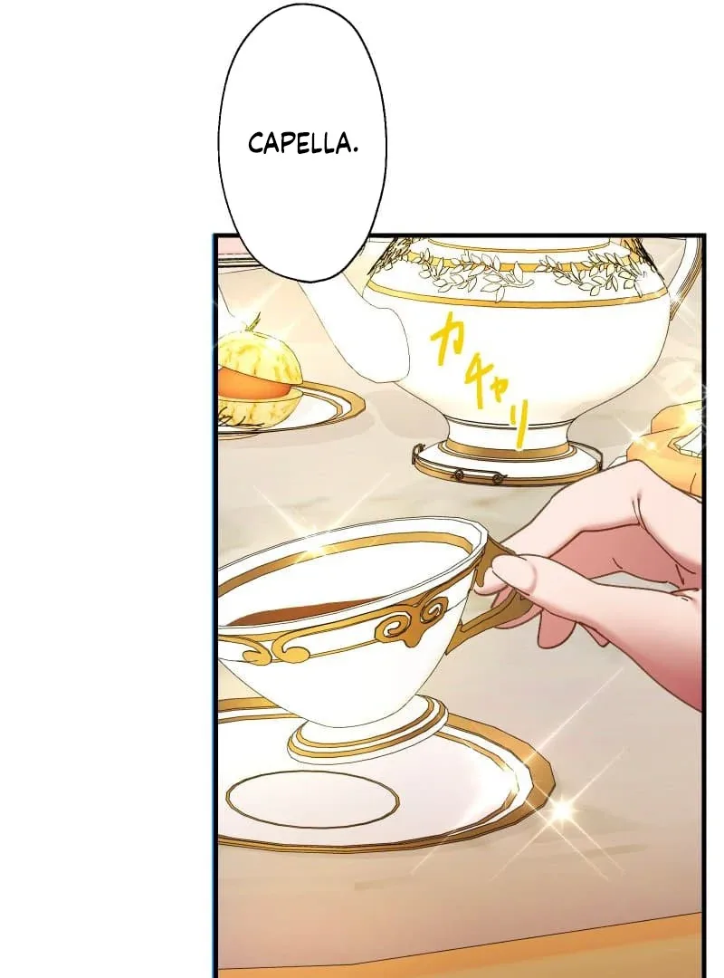 To the Saintess Who Killed Me, I’ll Turn Back Time to See You Chapter 11 page 21
