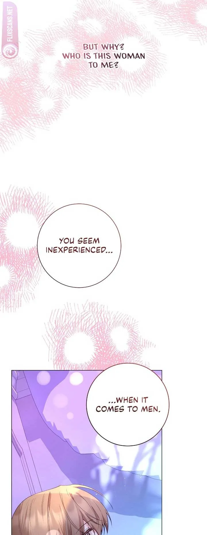 Traces of the Moon Chapter 10 page 86