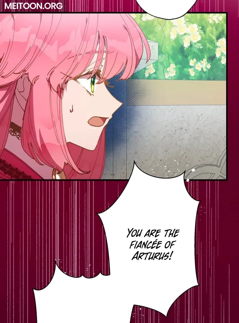 To the Saintess Who Killed Me, I’ll Turn Back Time to See You Chapter 11 page 32