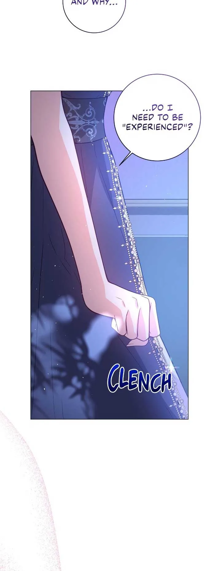 Traces of the Moon Chapter 10 page 88