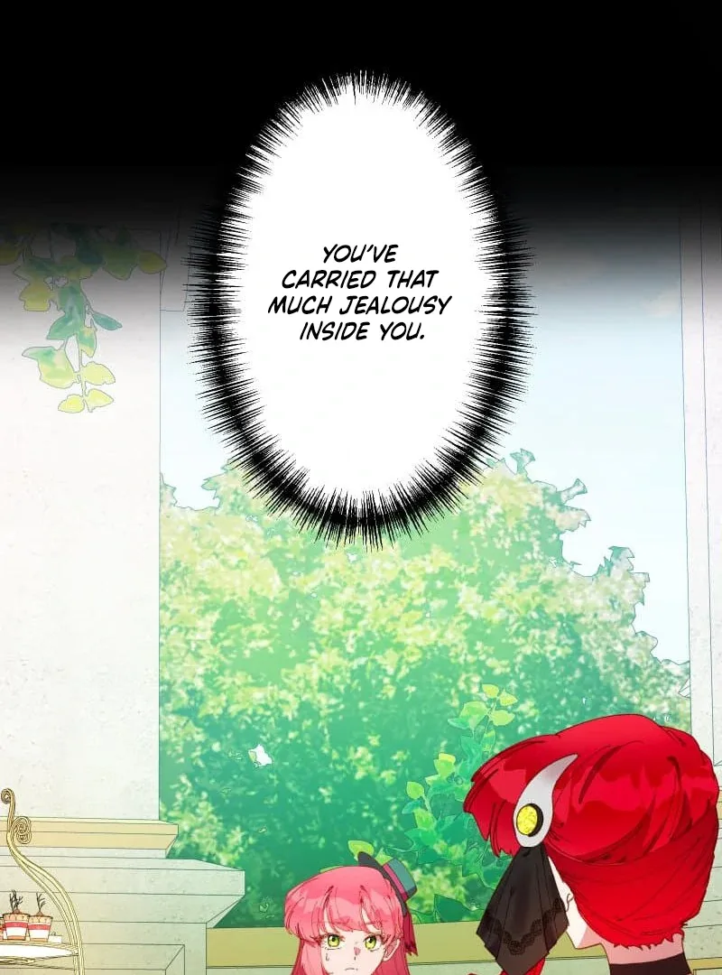 To the Saintess Who Killed Me, I’ll Turn Back Time to See You Chapter 11 page 42