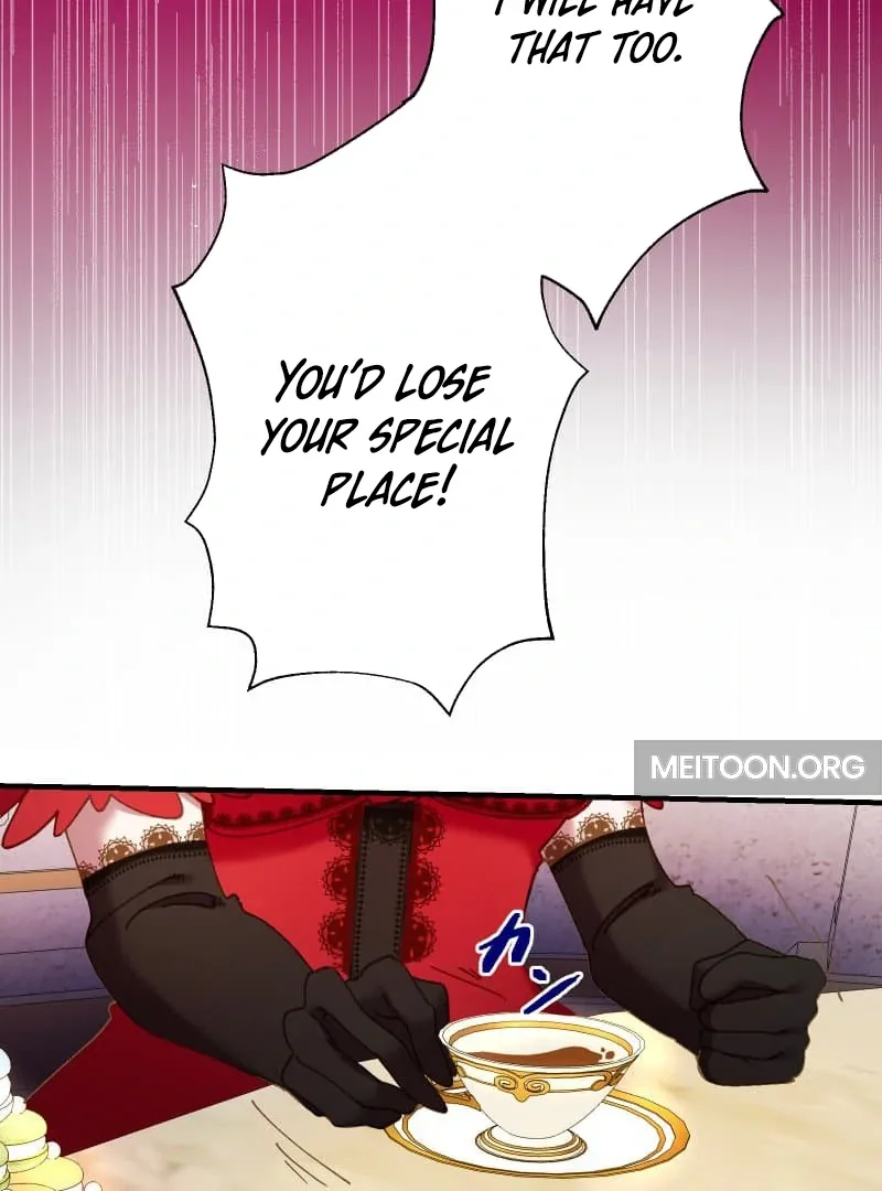 To the Saintess Who Killed Me, I’ll Turn Back Time to See You Chapter 11 page 36
