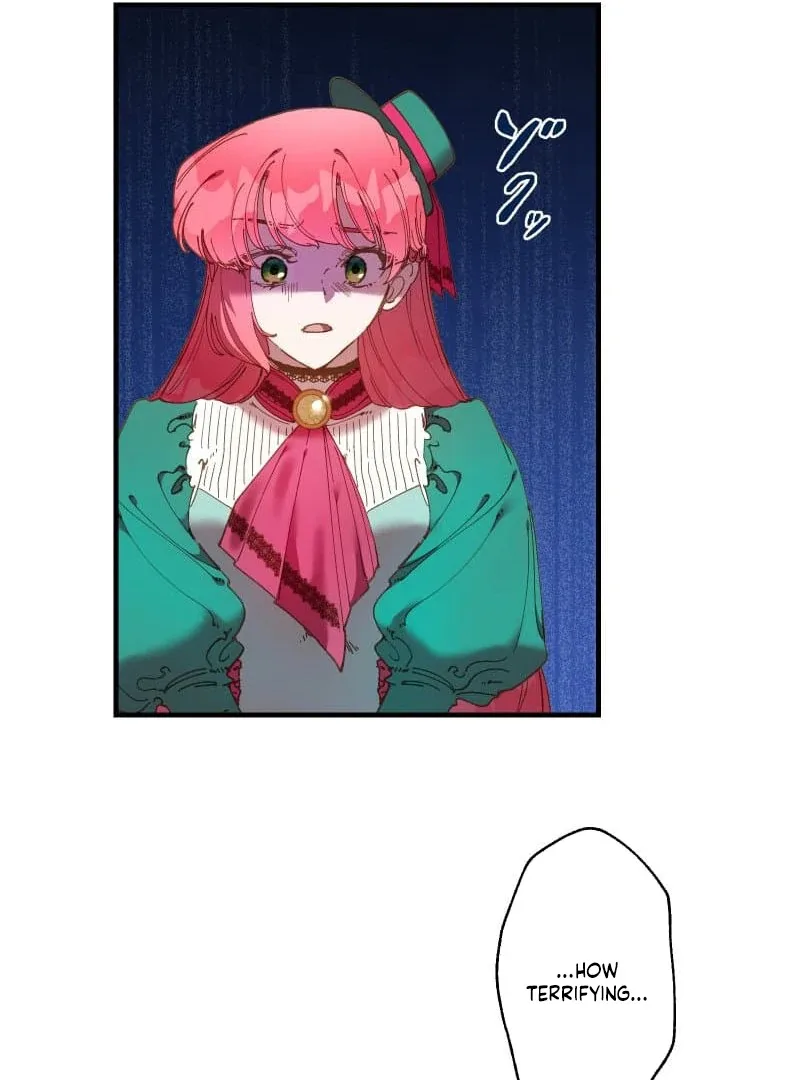 To the Saintess Who Killed Me, I’ll Turn Back Time to See You Chapter 11 page 40