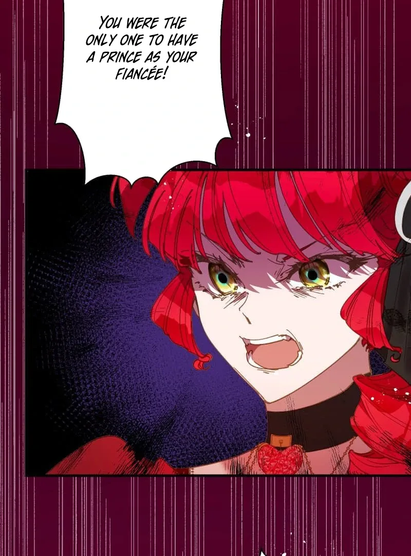 To the Saintess Who Killed Me, I’ll Turn Back Time to See You Chapter 11 page 33