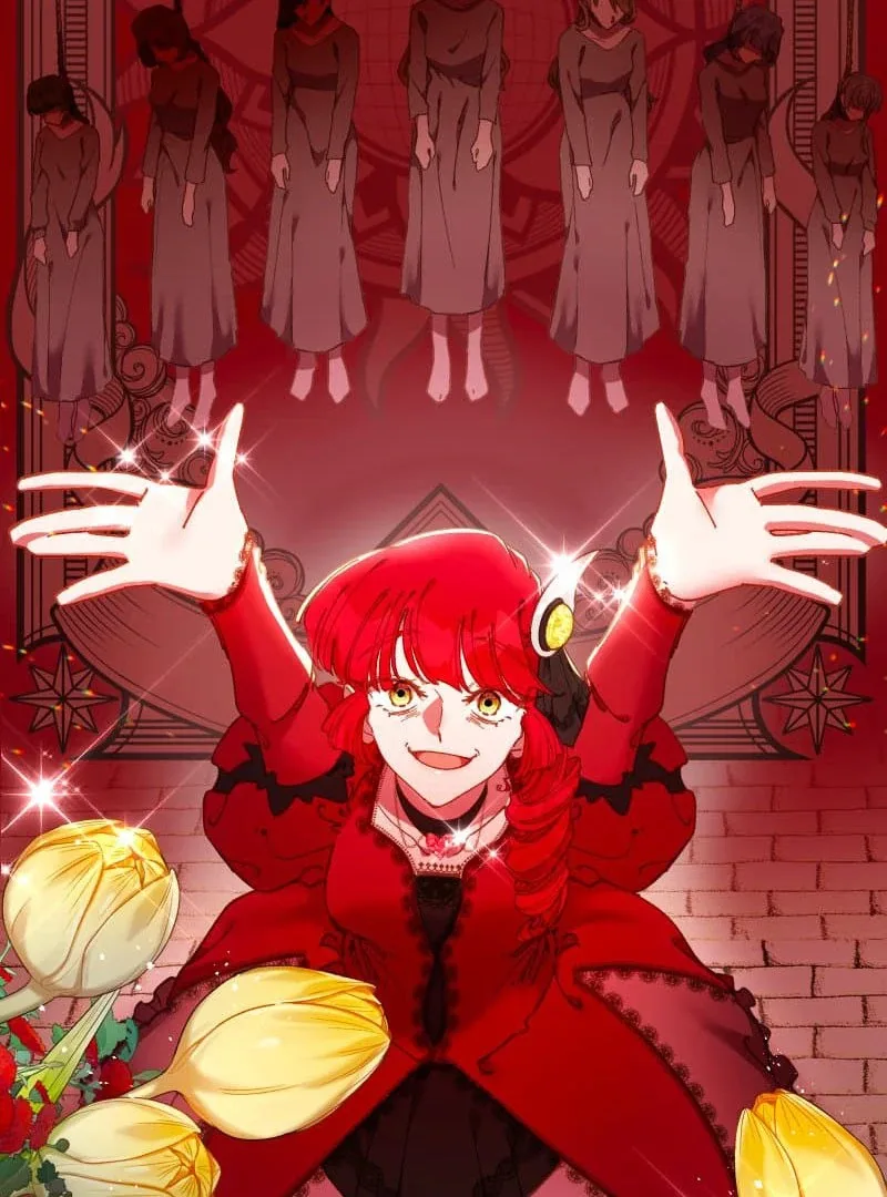 To the Saintess Who Killed Me, I’ll Turn Back Time to See You Chapter 11 page 44