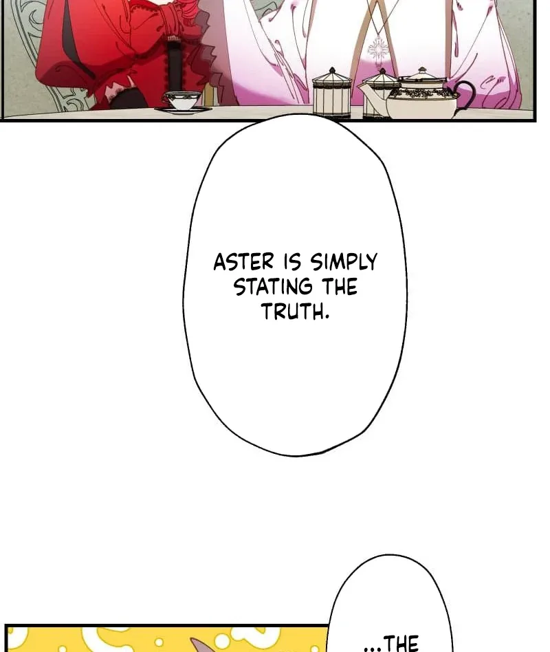 To the Saintess Who Killed Me, I’ll Turn Back Time to See You Chapter 11 page 56