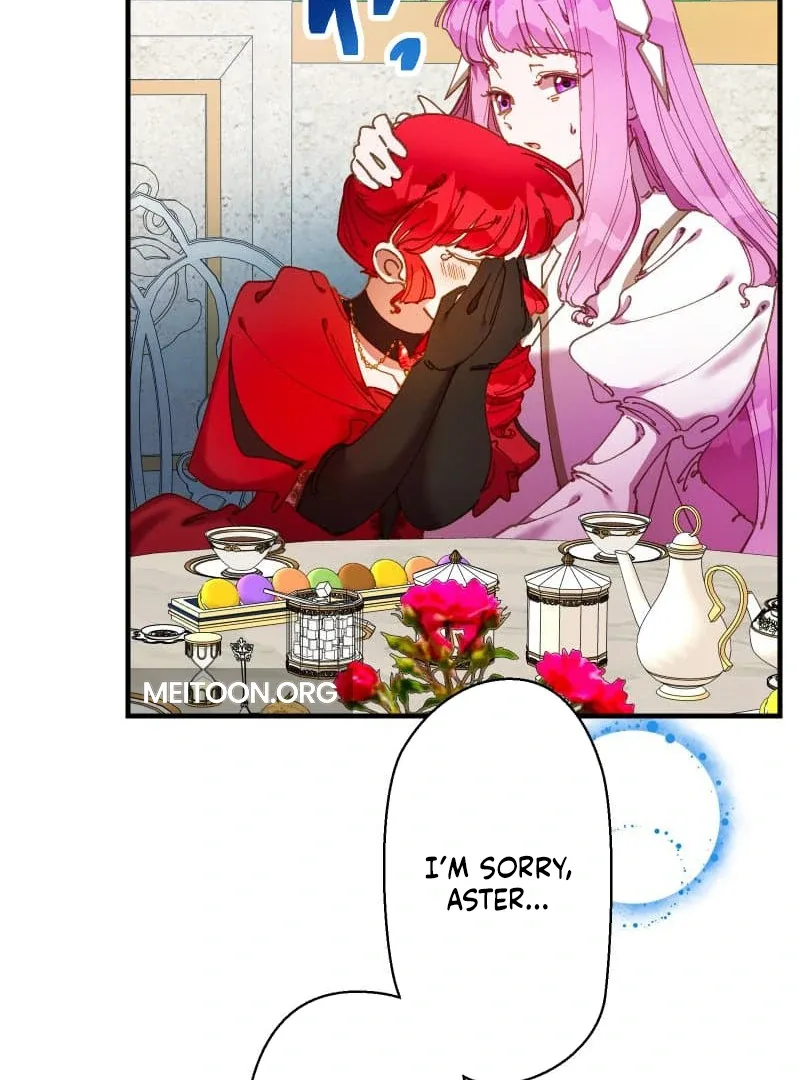 To the Saintess Who Killed Me, I’ll Turn Back Time to See You Chapter 11 page 65