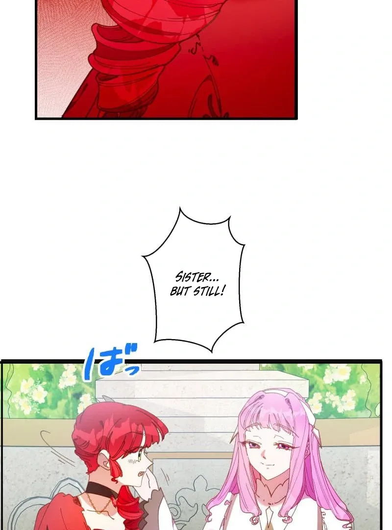To the Saintess Who Killed Me, I’ll Turn Back Time to See You Chapter 11 page 55