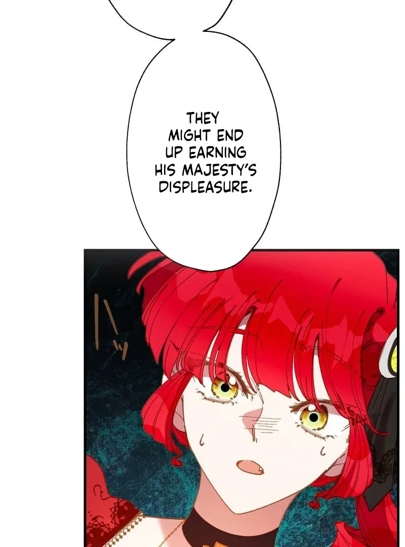 To the Saintess Who Killed Me, I’ll Turn Back Time to See You Chapter 11 page 62