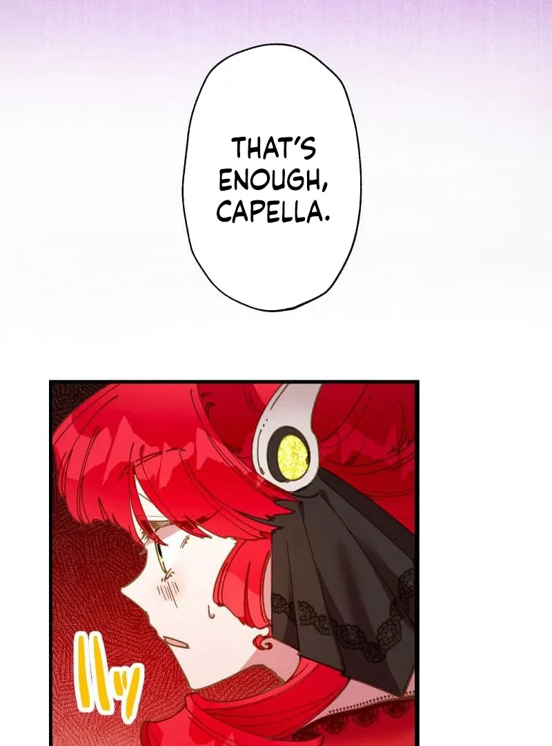 To the Saintess Who Killed Me, I’ll Turn Back Time to See You Chapter 11 page 54
